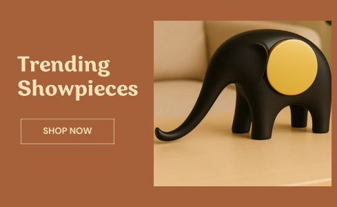 Top Trending Showpieces to Instantly Elevate Your Home Decor