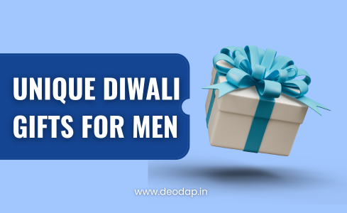 Unique diwali gifts for men