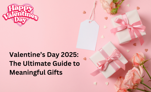 Valentine’s Day