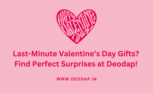 Valentine's Day Gift