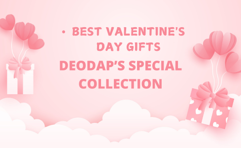 Valentine's Day Gifts