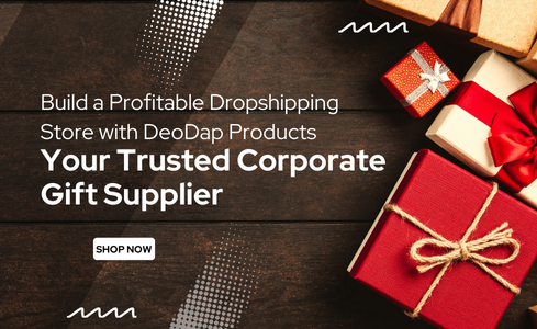 corporate gift supplier