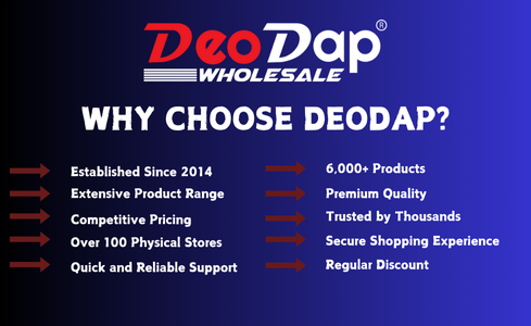 Why choose us?
