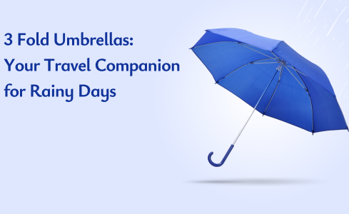 3 fold umbrella
