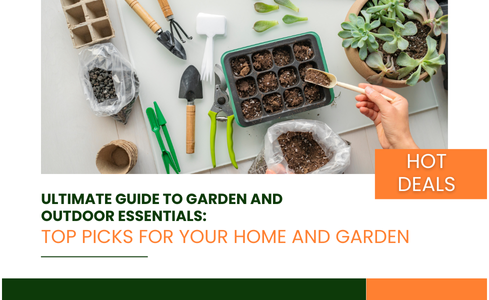 gardening tool