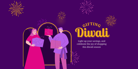 Diwali Corporate Gifting: A Thoughtful Way to Celebrate Togetherness