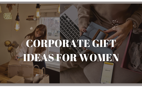 What Are the Best Affordable Corporate Gift Ideas for Women