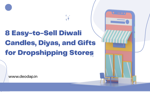 8 easy to sell diwali candles, diyas and gifts