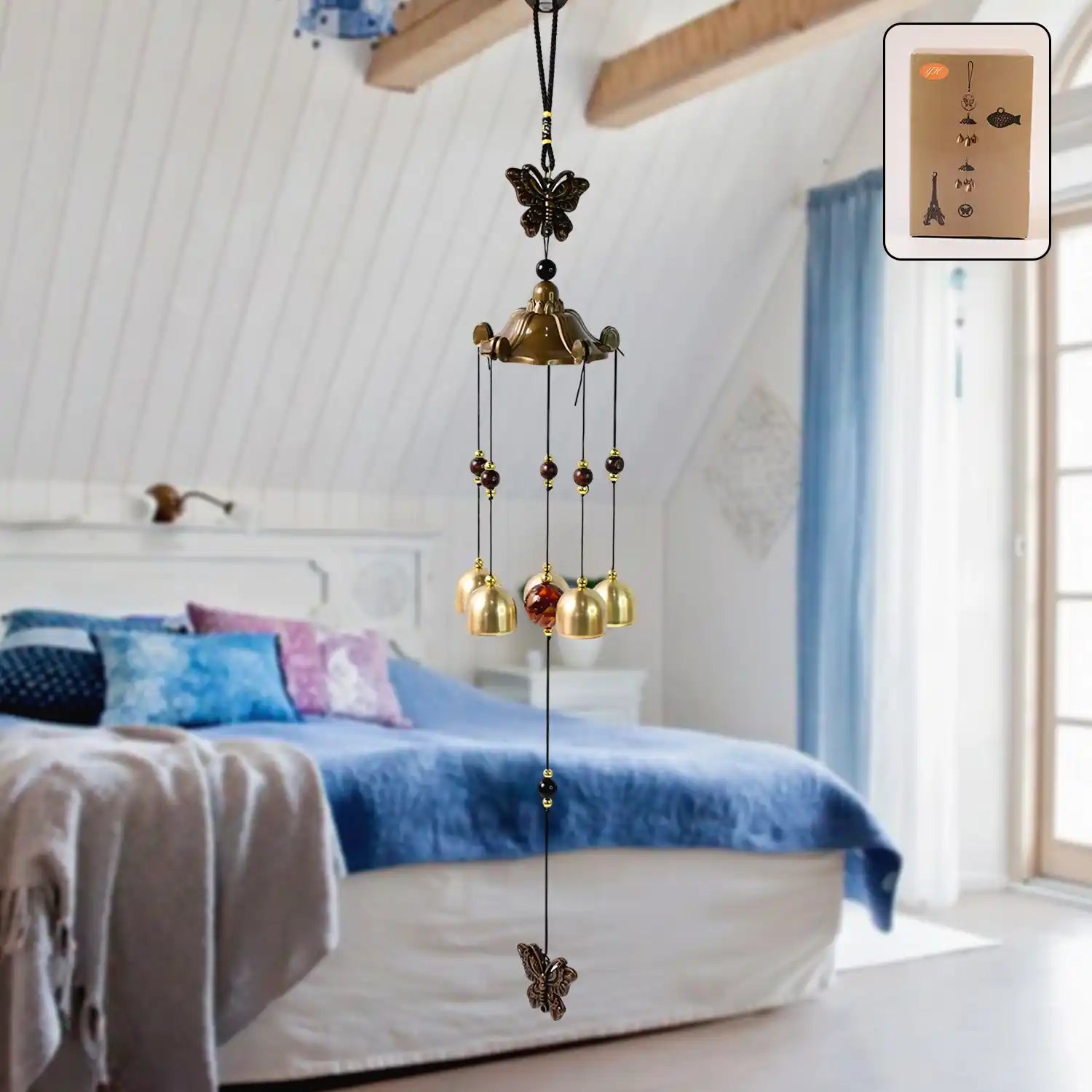 Wind Chimes