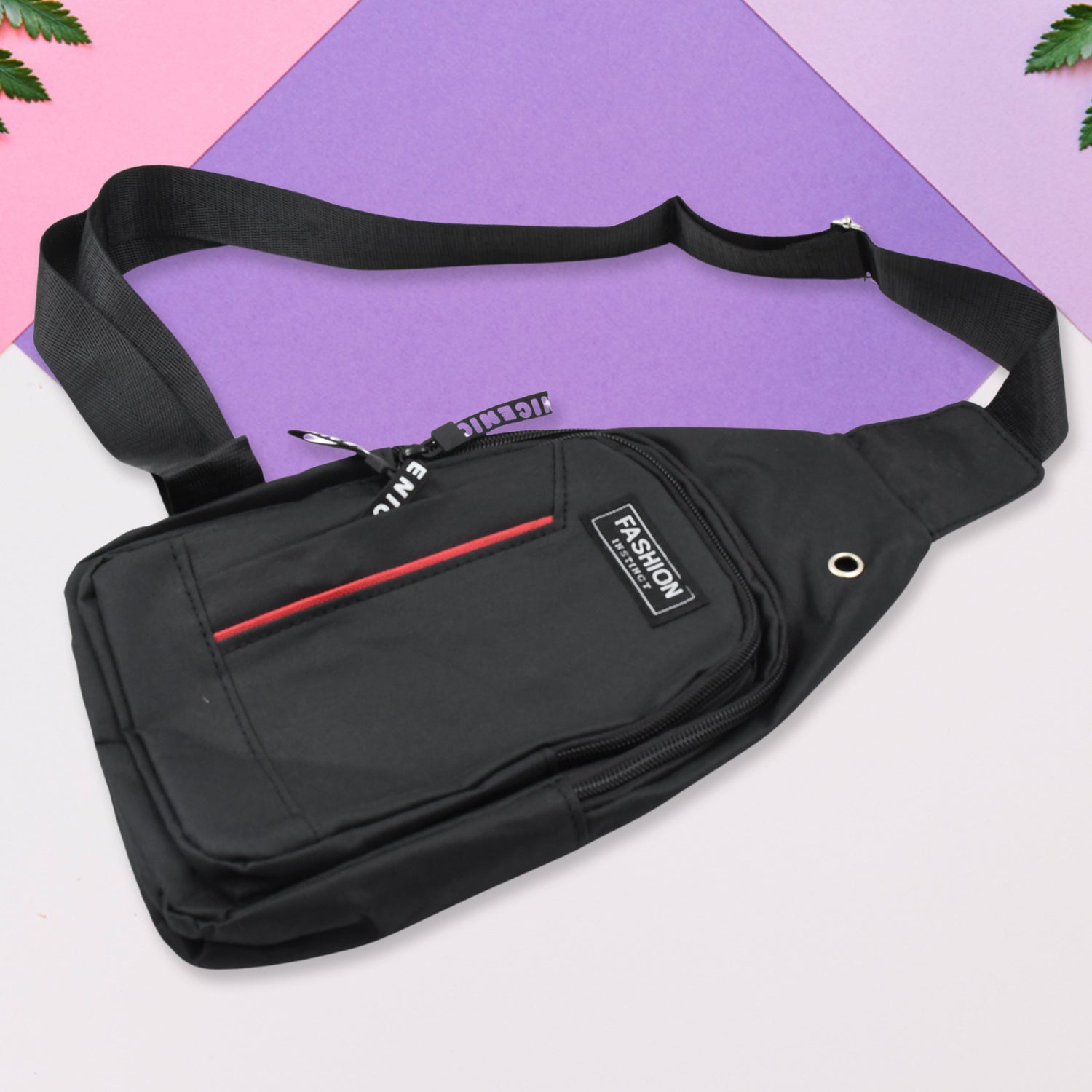 Wallets & Travel Bags