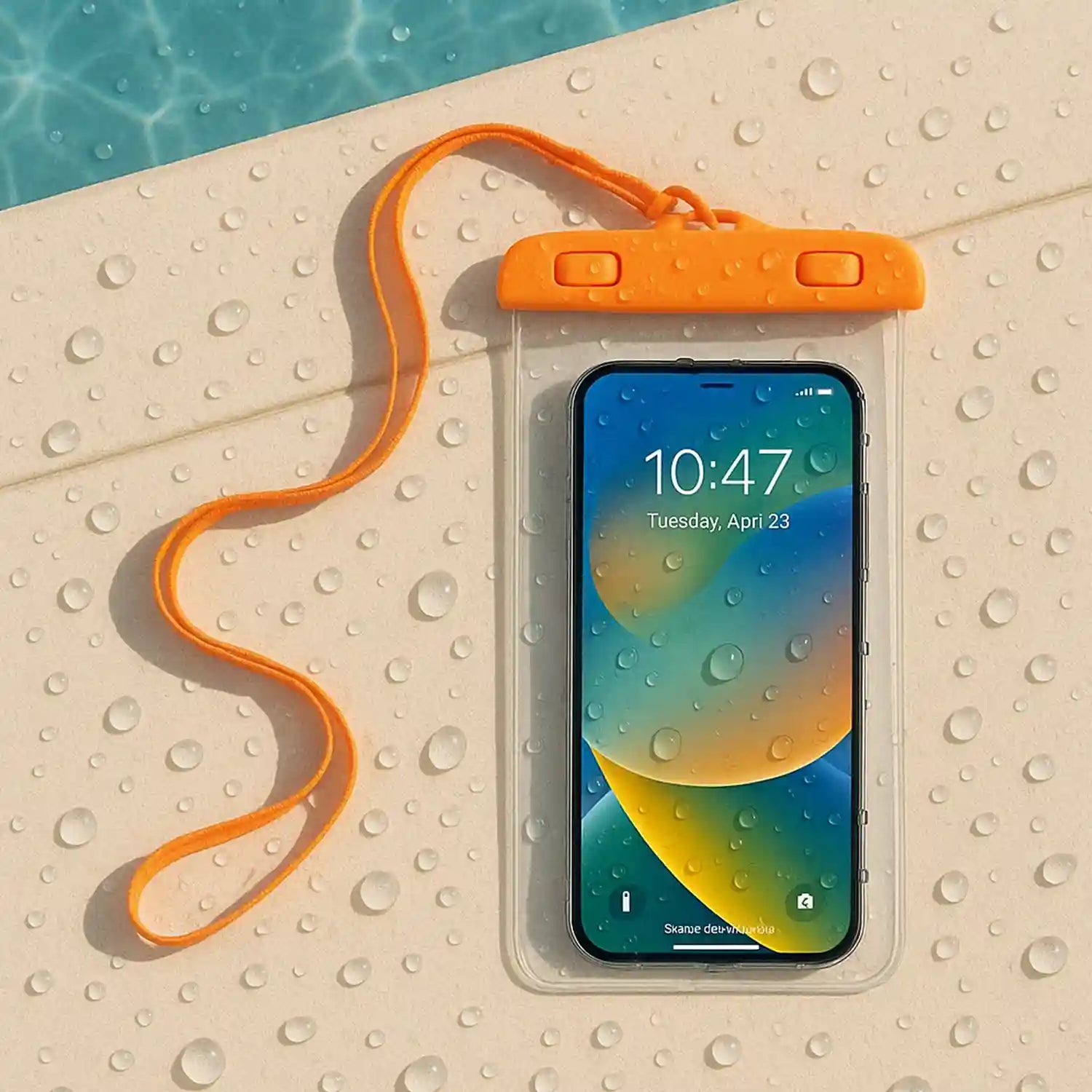 Waterproof Covers