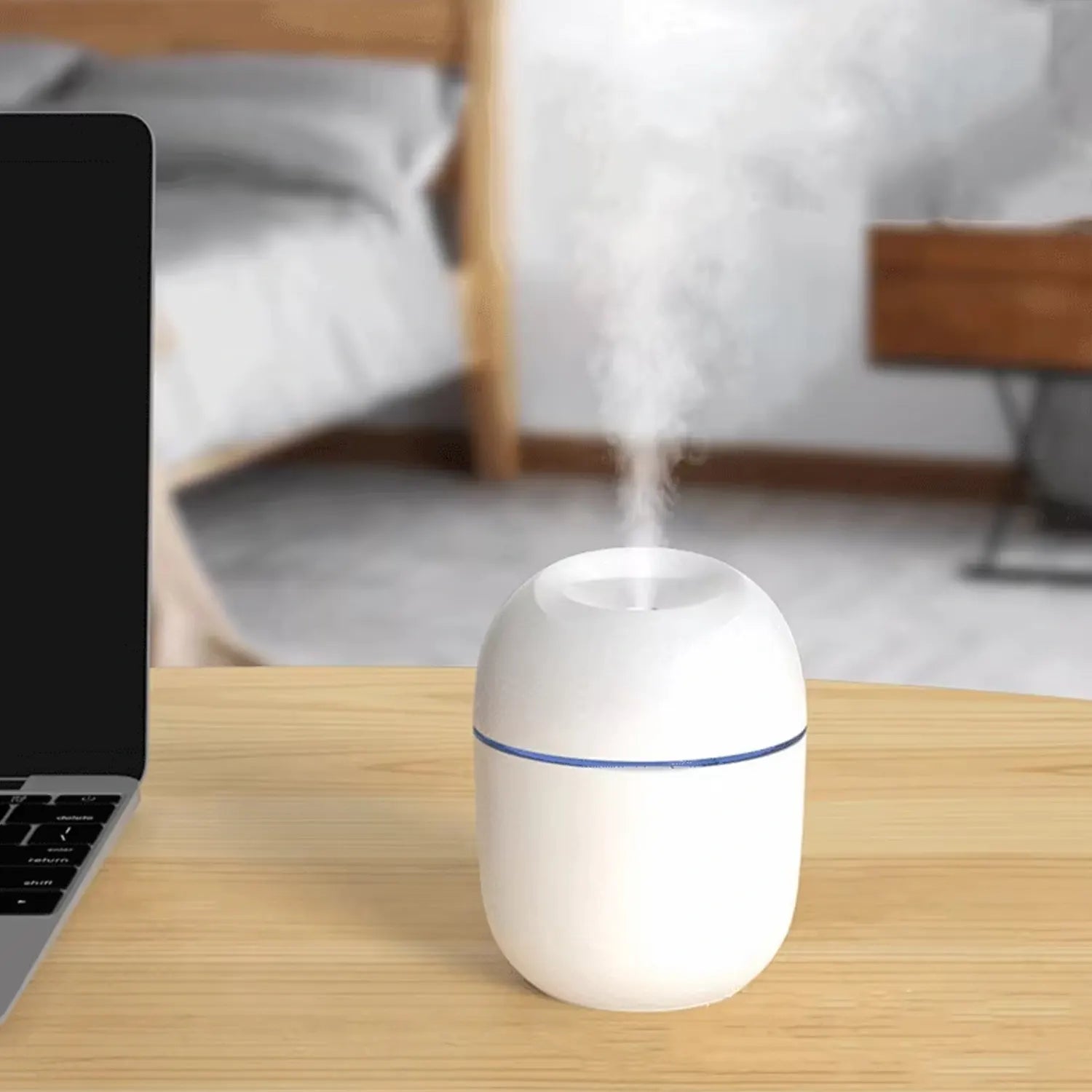 Humidifiers