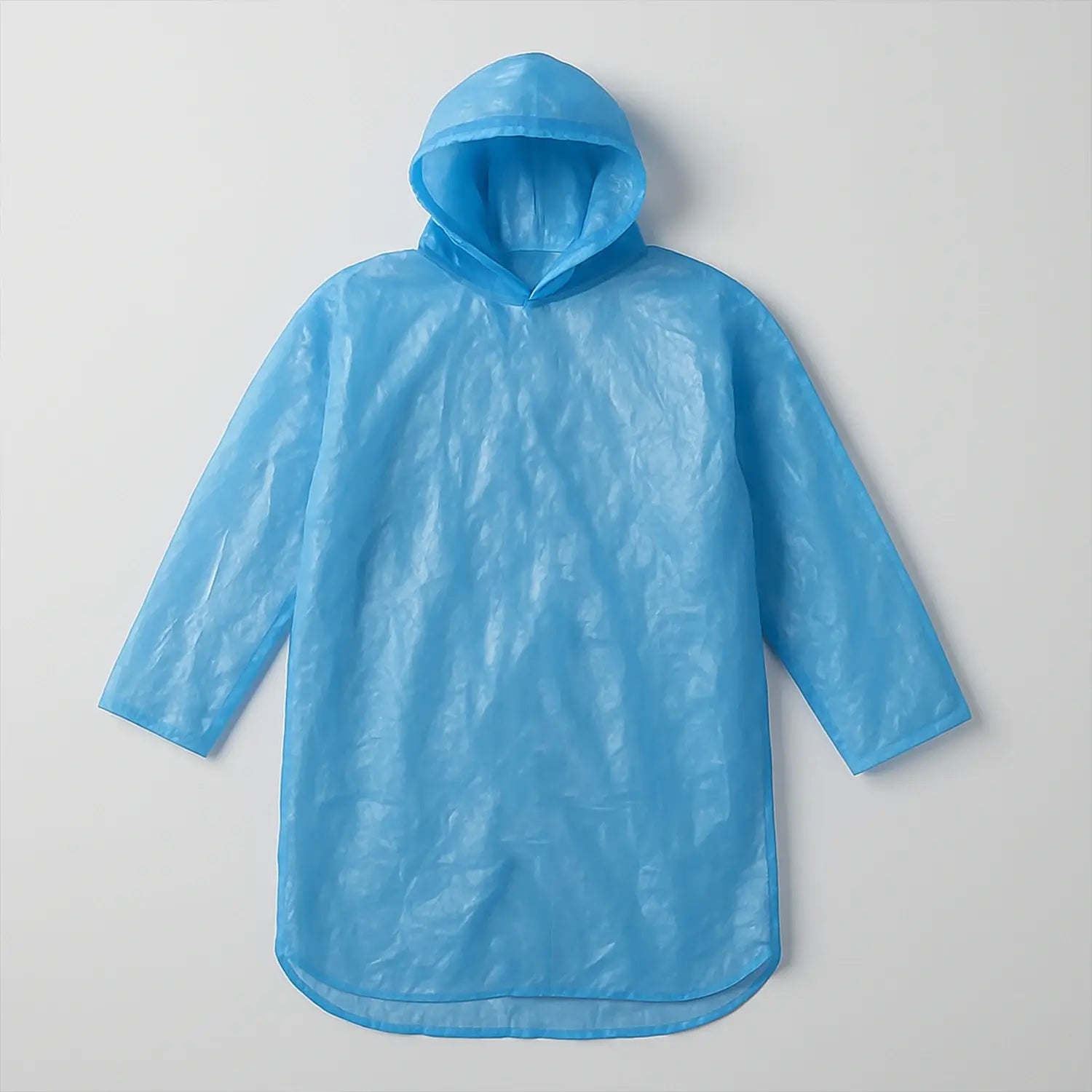 Rain Coat