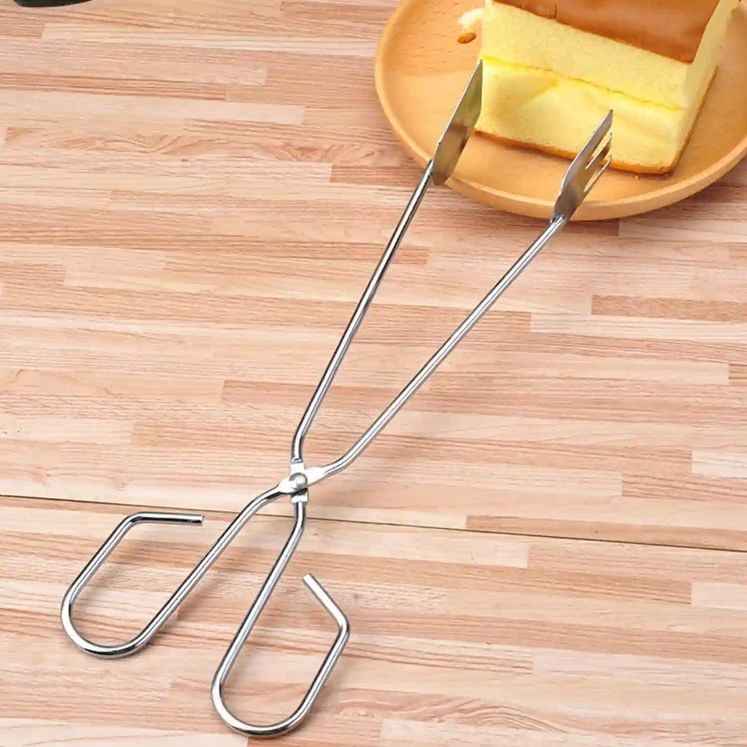 Kitchen Tongs
