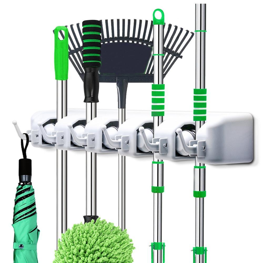 Mopping Supplies