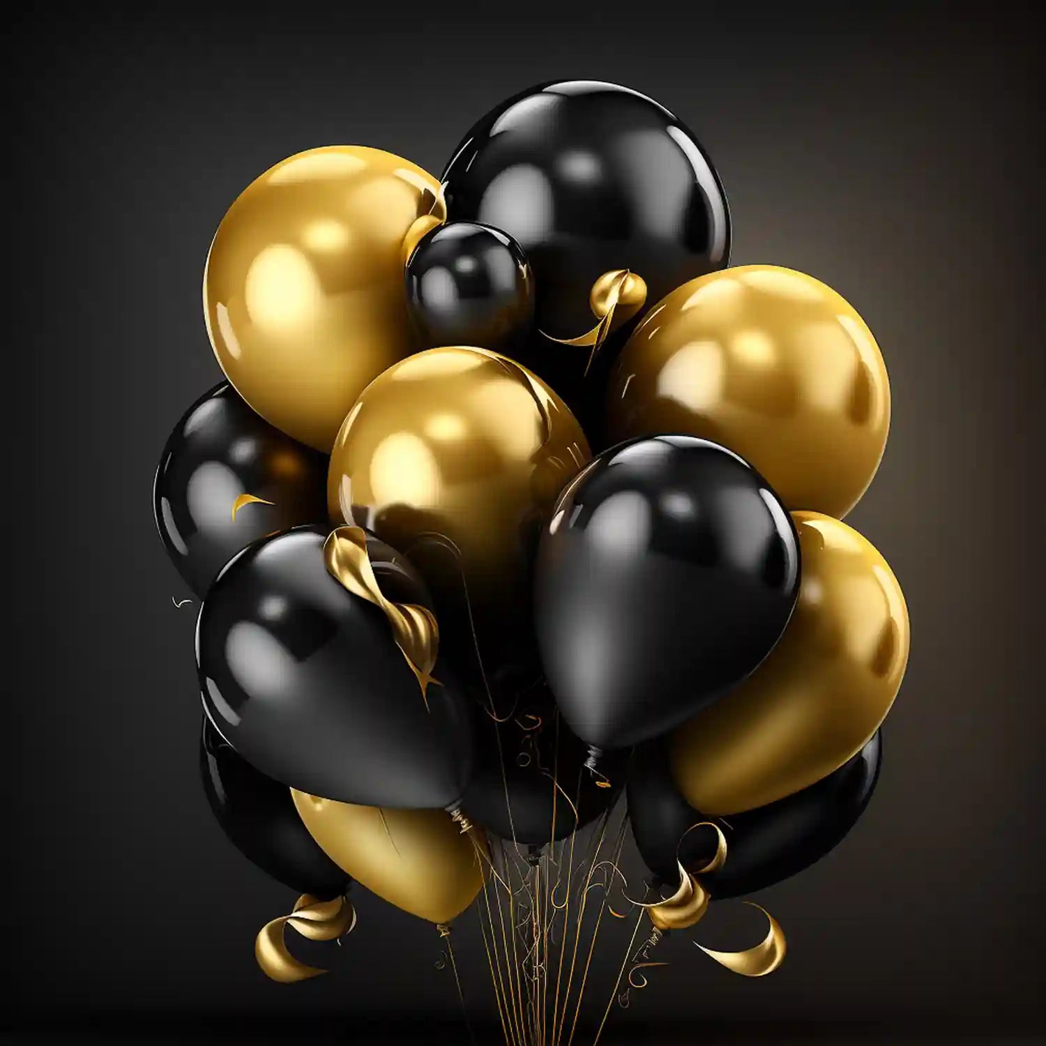 Birthday Decor