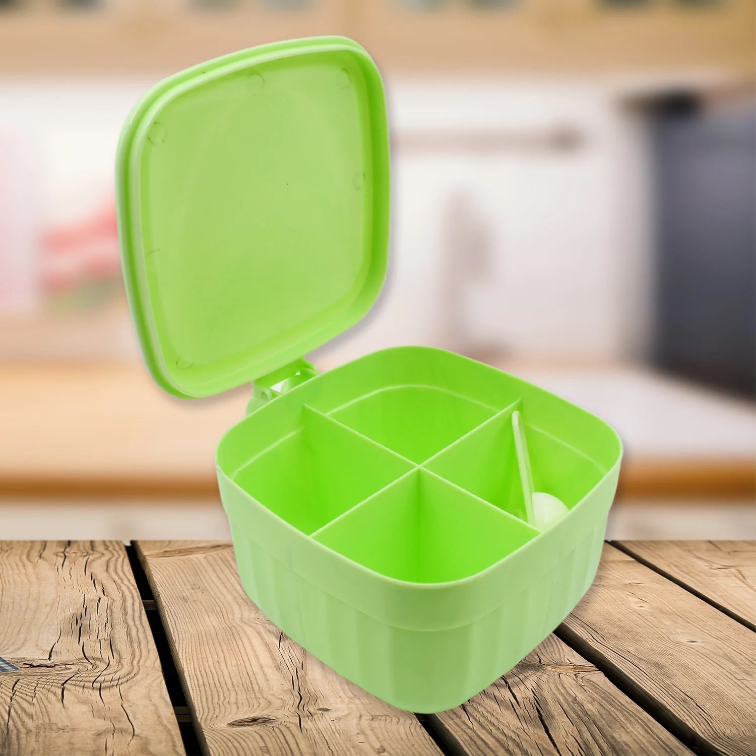Kitchen Storage & Container