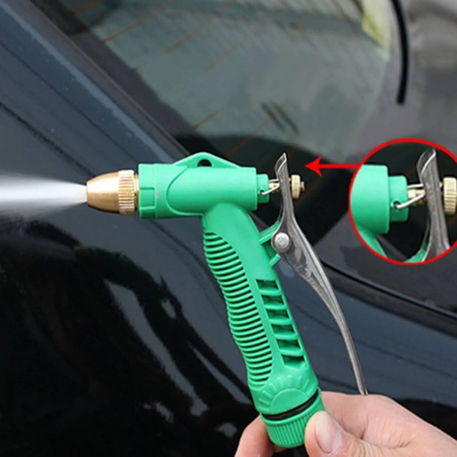 Water Spray Gun