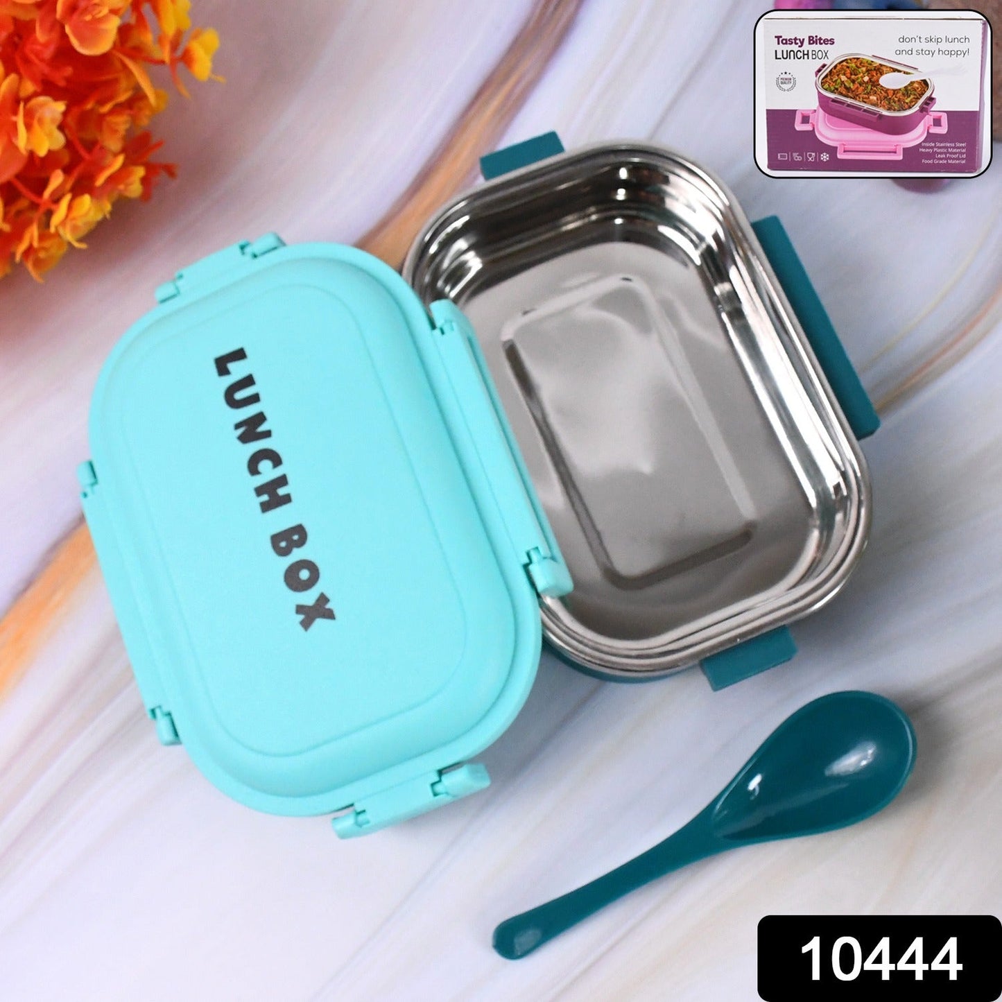 FreshBite Pro insulated lunch container