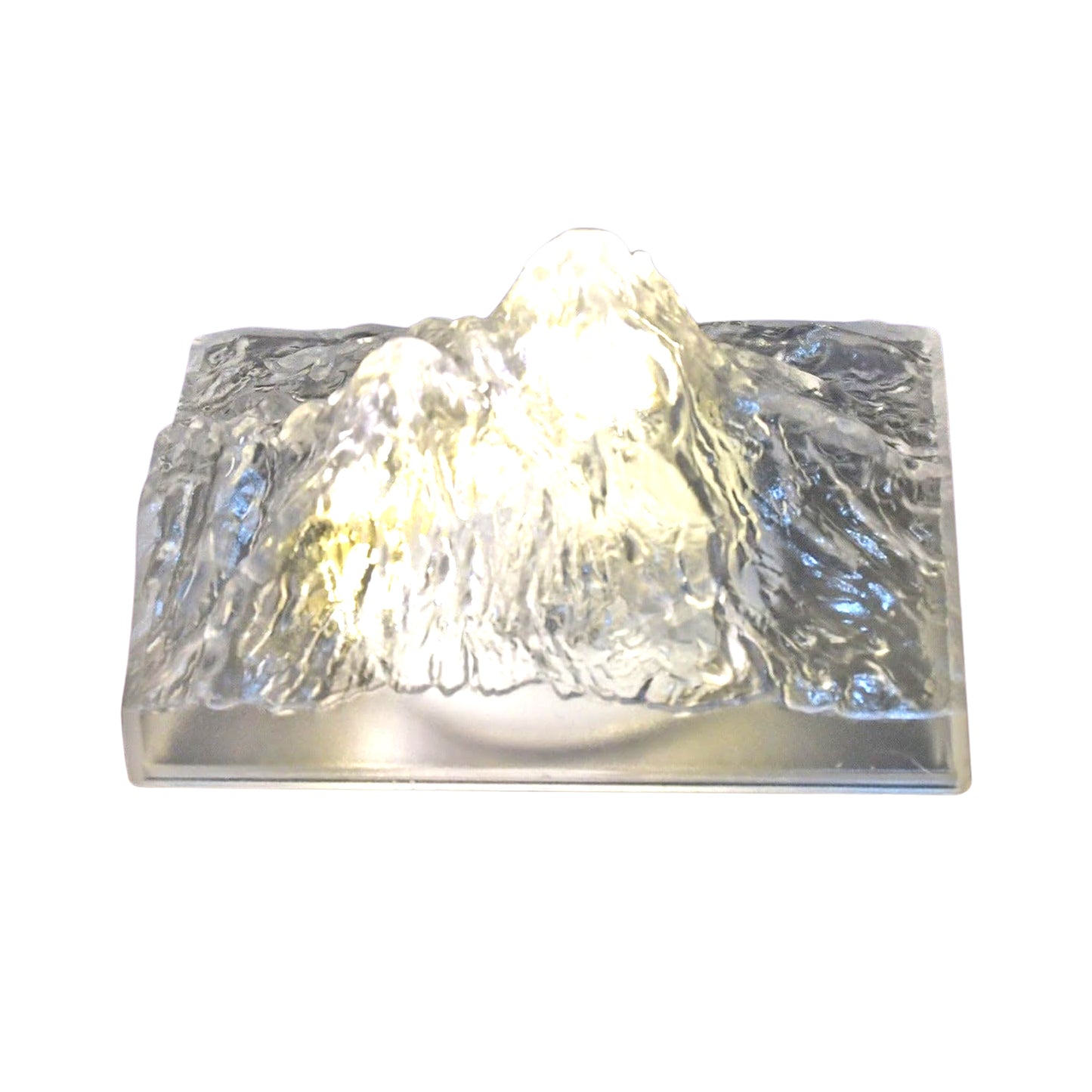 Iceberg Night Light
