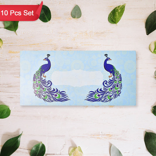 Delights Shagun Money Gift Envelopes (10 pcs), Return Gift For Sister , Gift