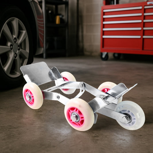 1683 મોટરસાઇકલ ટુ-થ્રી-વ્હીલ ફ્લેટ ટાયર ઇમરજન્સી પાવર બૂસ્ટર 1-પીસીસ સેટ.