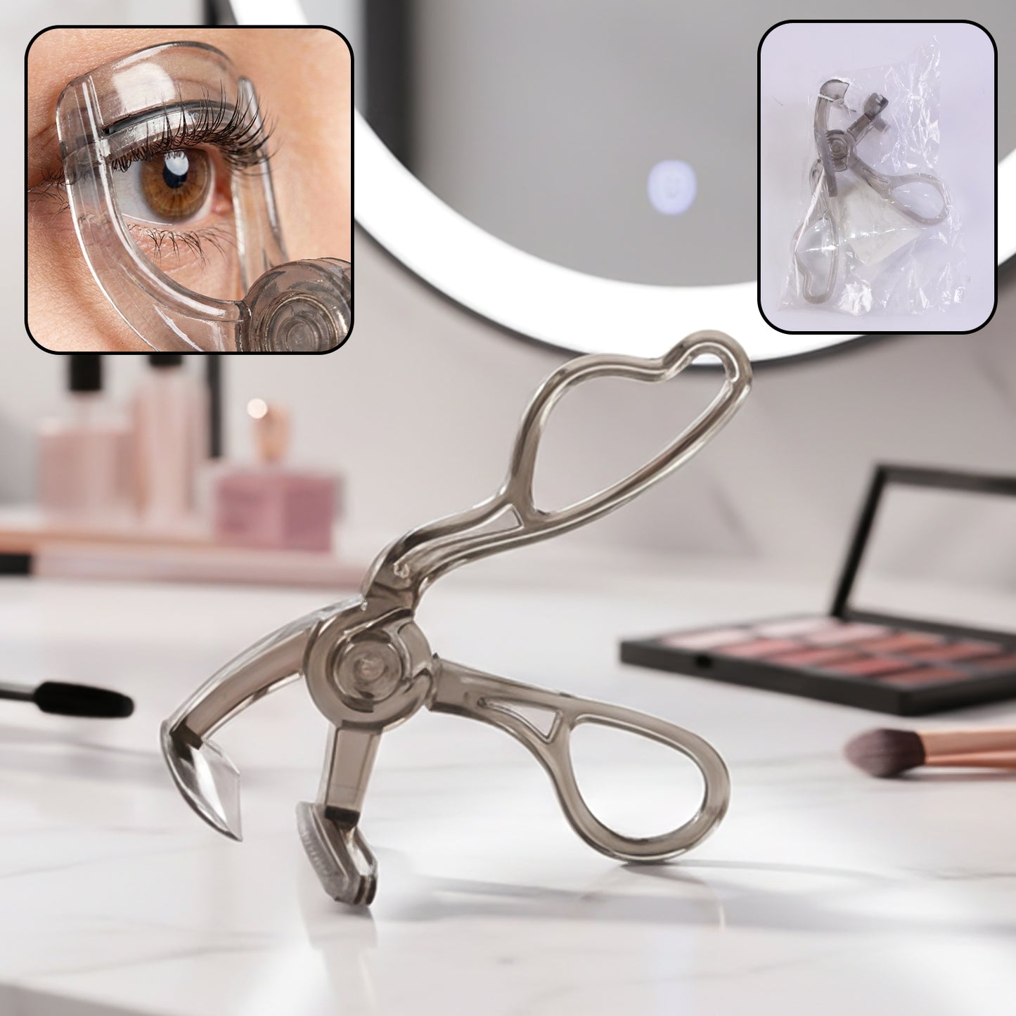 Eyelash Curler