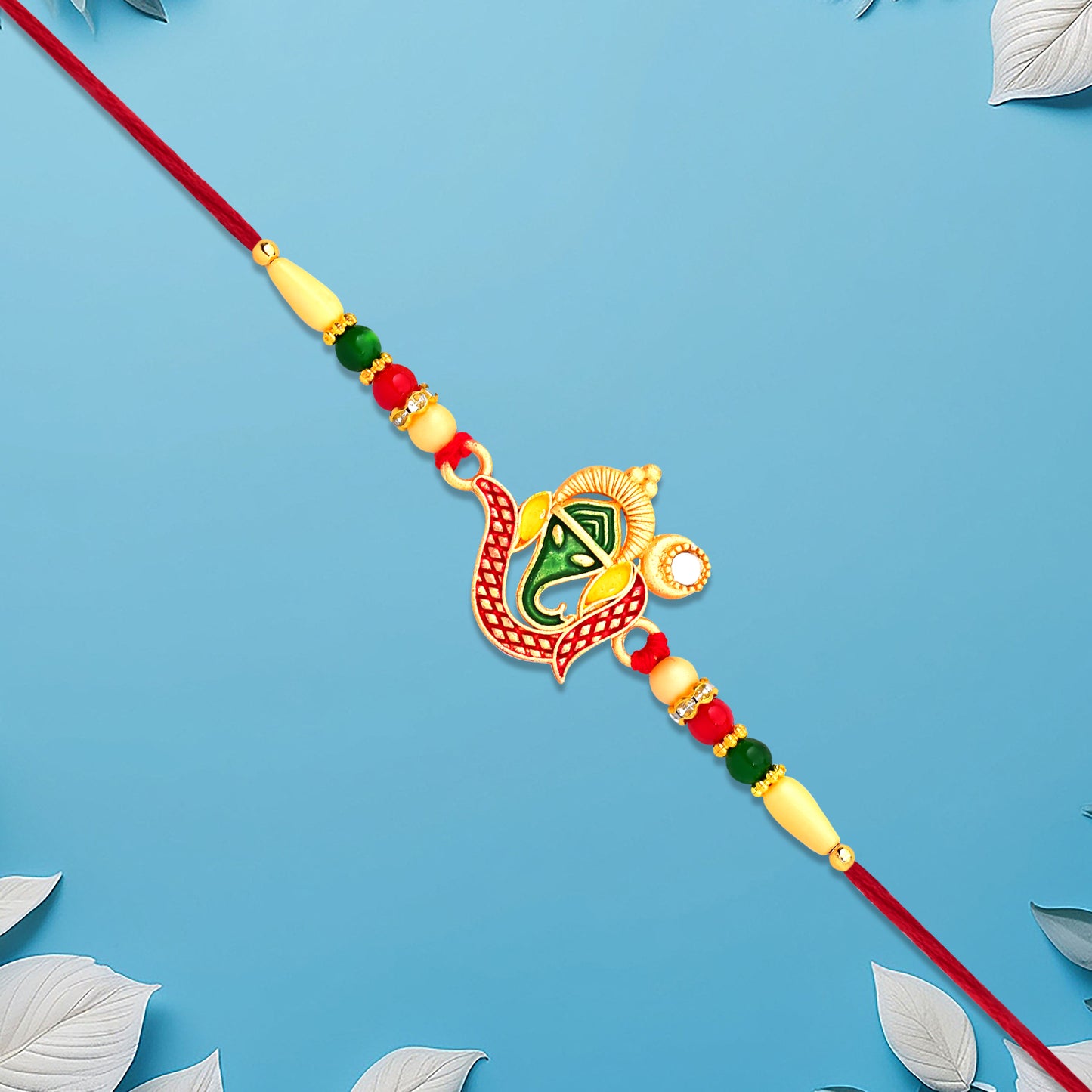 ganesh rakhi