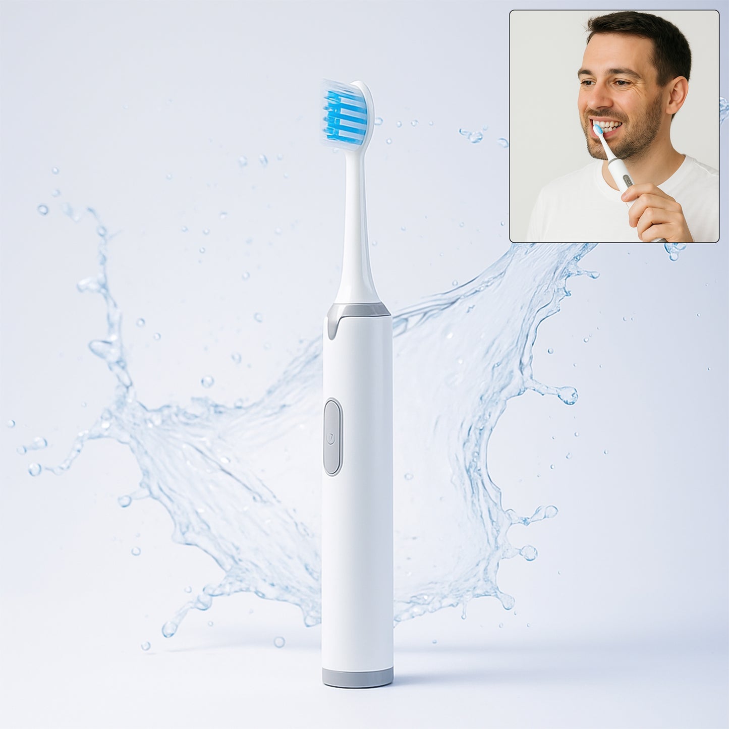 Smart Toothbrush