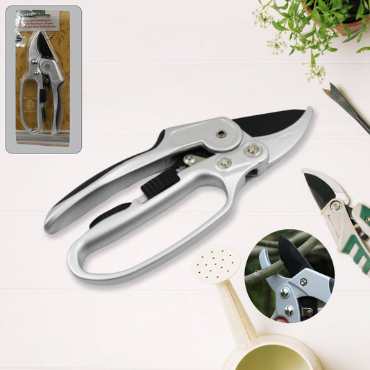 Pruning Shear Garden Scissor 20 cm Steel