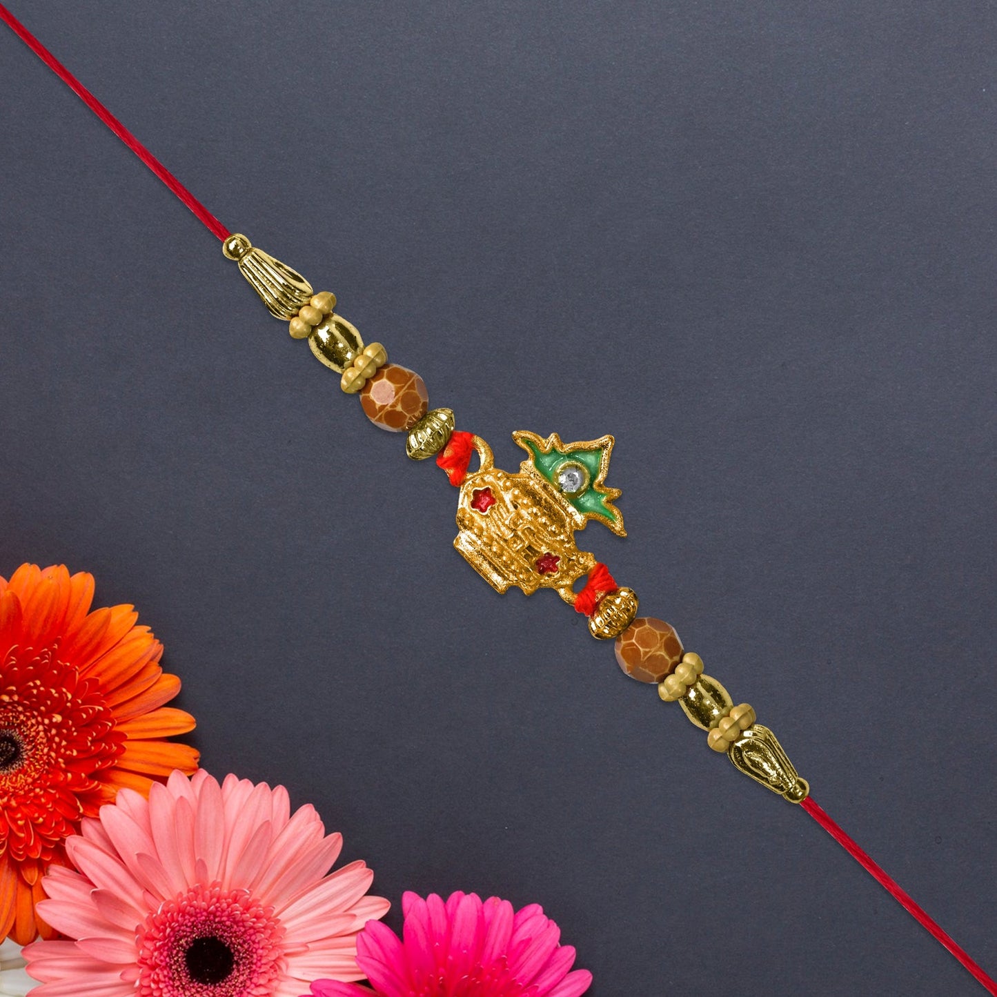 Designer Rakhi