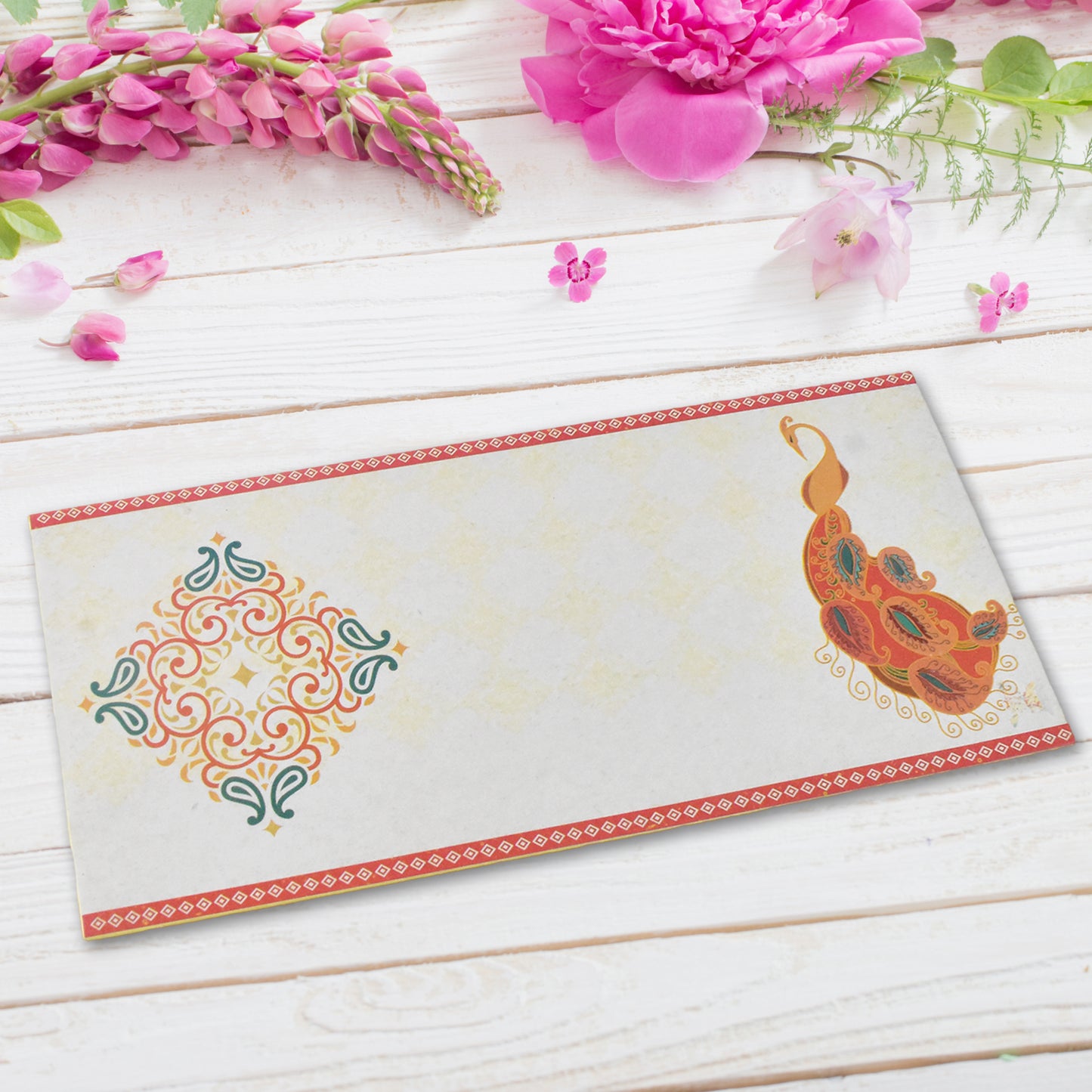 Wedding Gift Envelopes Gift Card (10 Pc), Return Gift For Sister ,  Gift