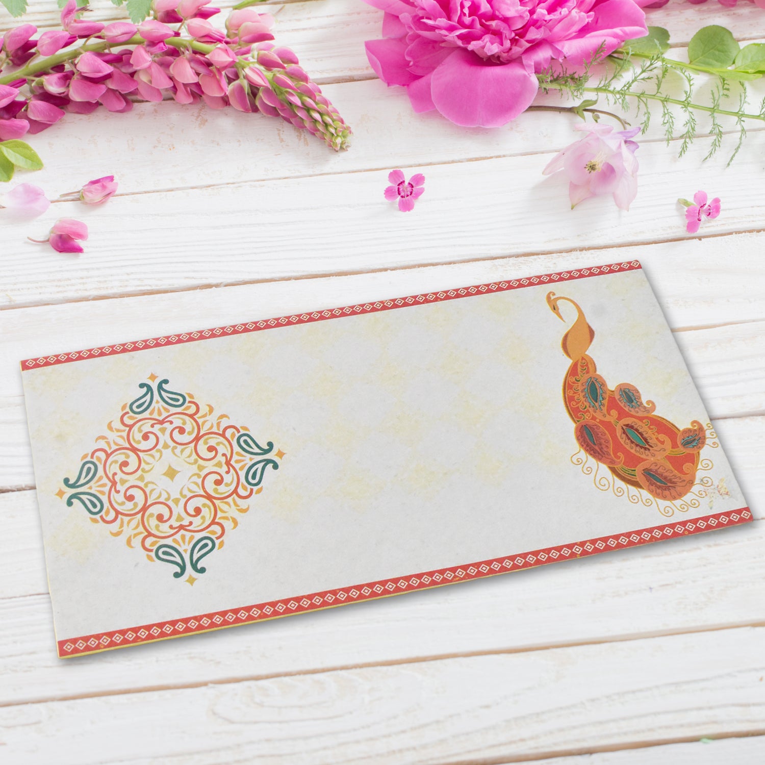 Wedding Gift Envelopes Gift Card (10 Pc), Return Gift For Sister ,  Gift