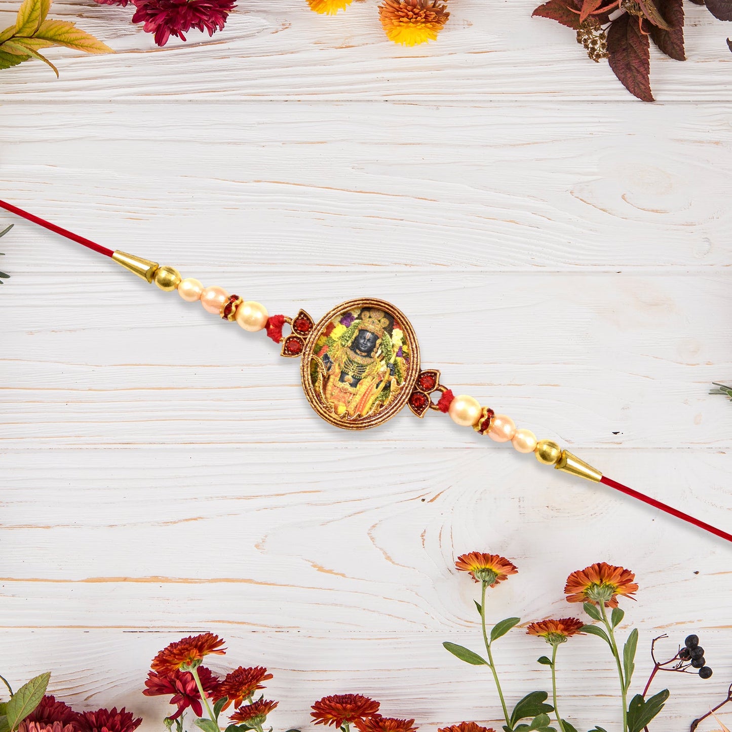 divine rakhi