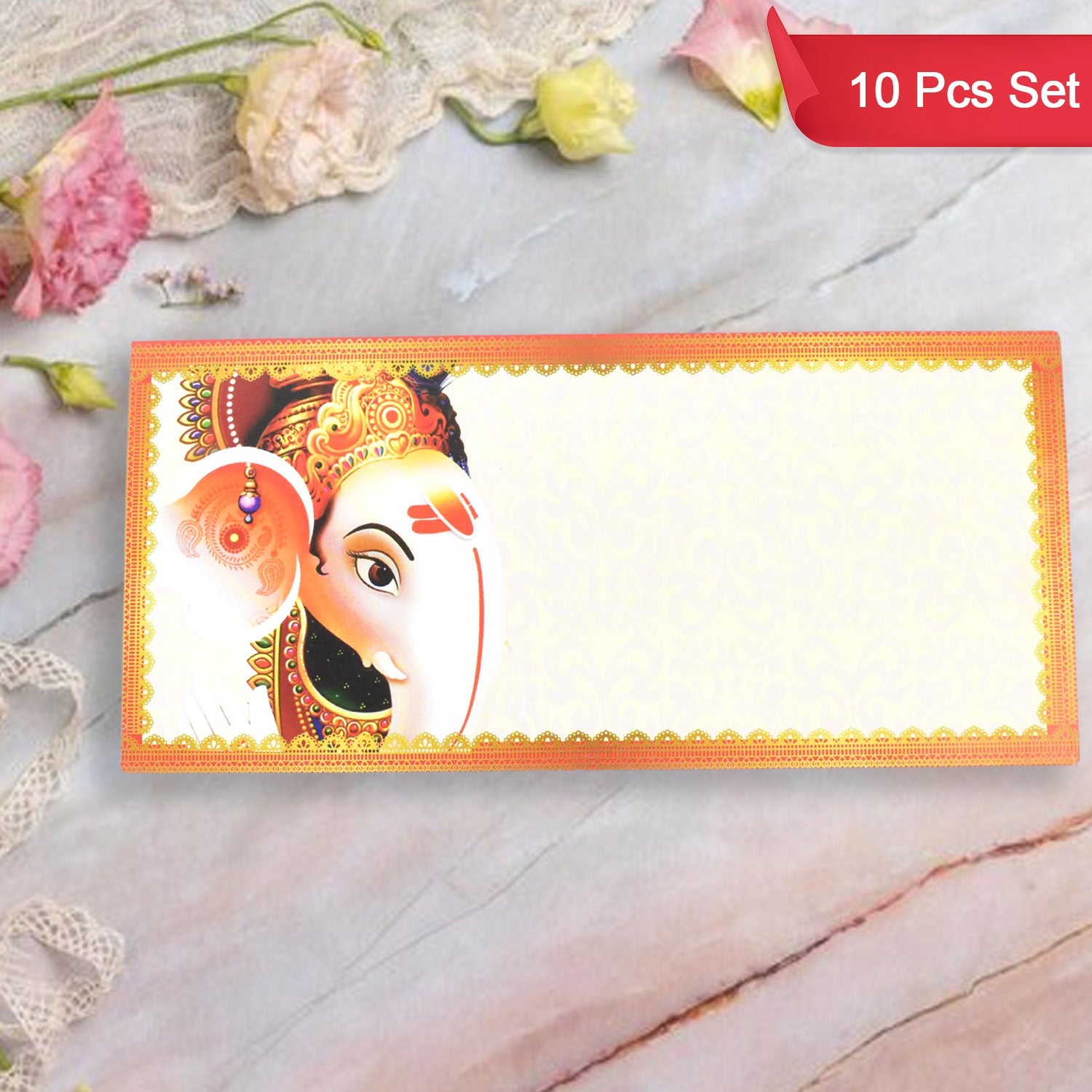 Wedding Gift Envelopes Gift Card (10 Pc), Return Gift For Sister ,  Gift