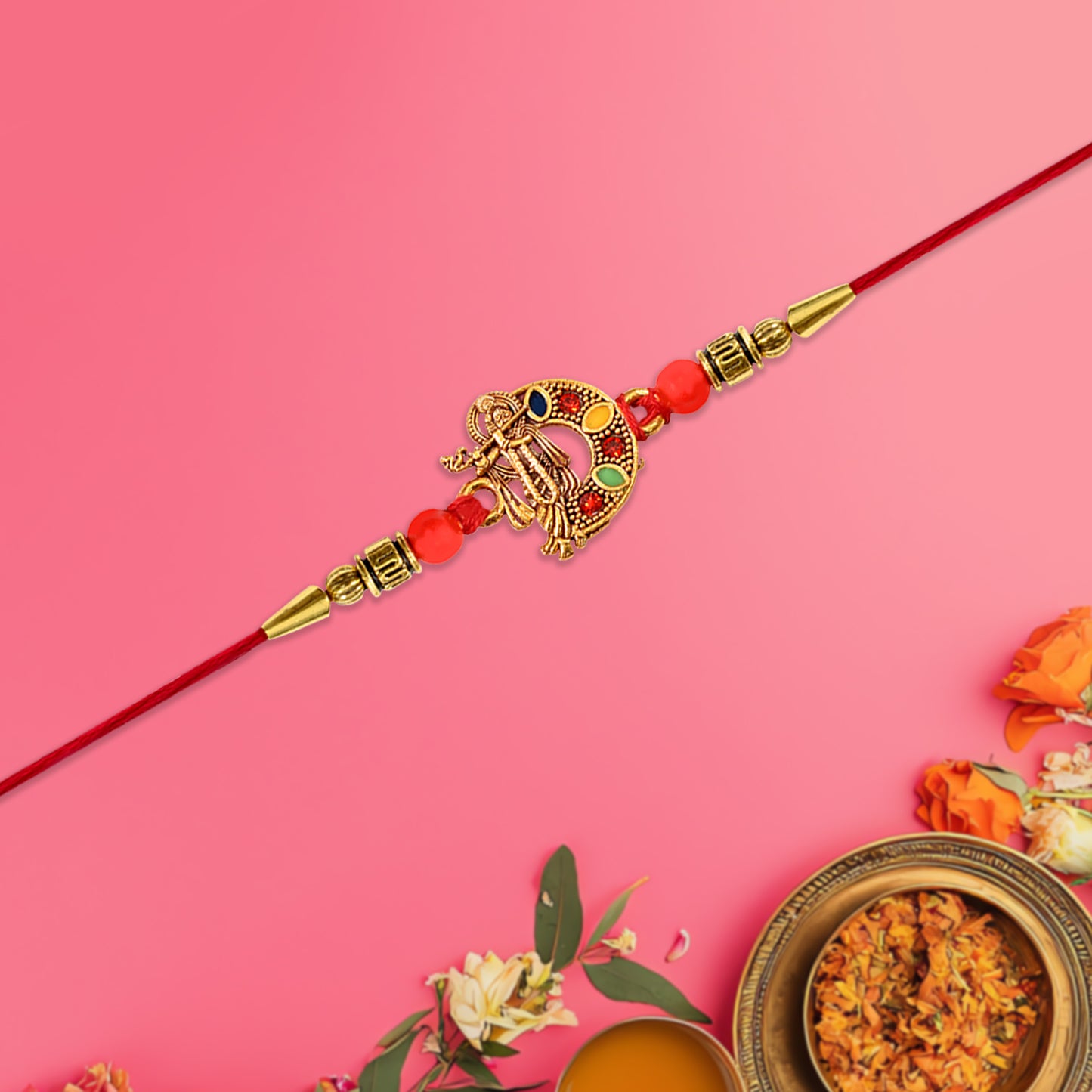 krishna rakhi