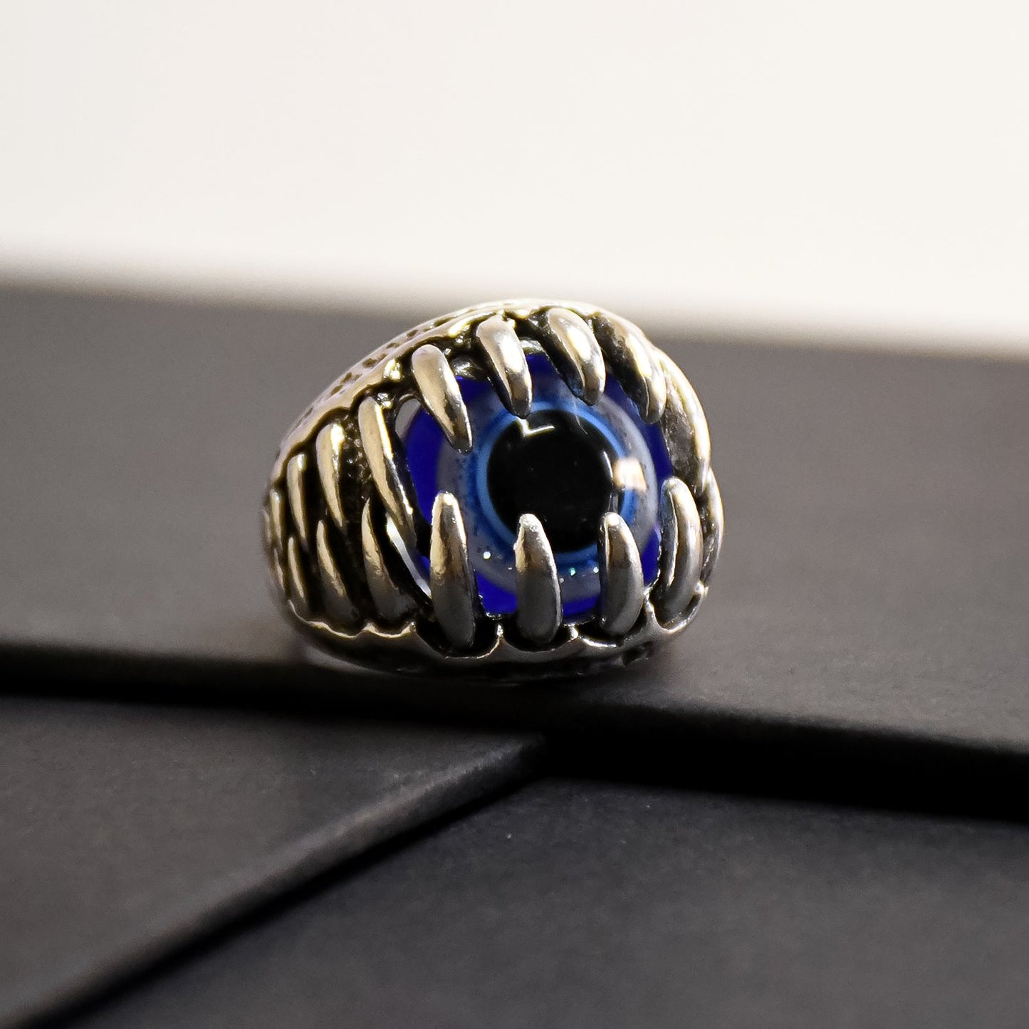 Evil Eye Ring For Men And Boy