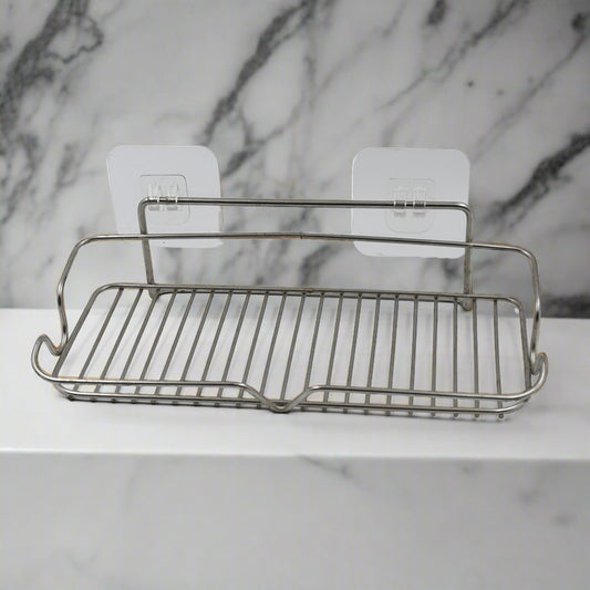Stainless Steel Kitchen Shelf