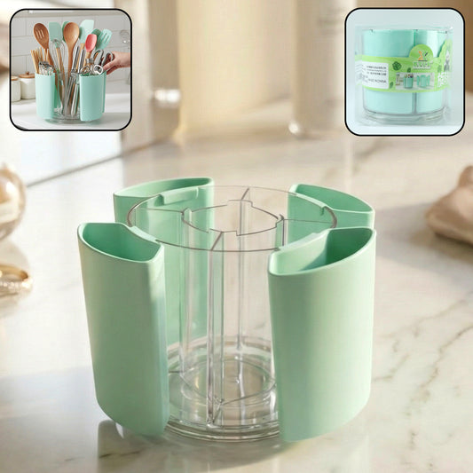 5 Compartment Organizer