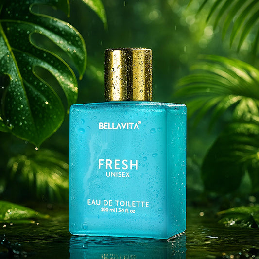 Eau De Toilette