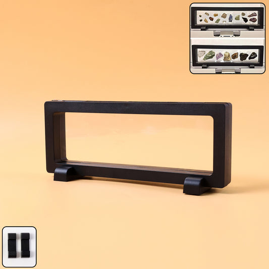 Transparent Jewellery Display Box (23x9 cm / 1 Pc)