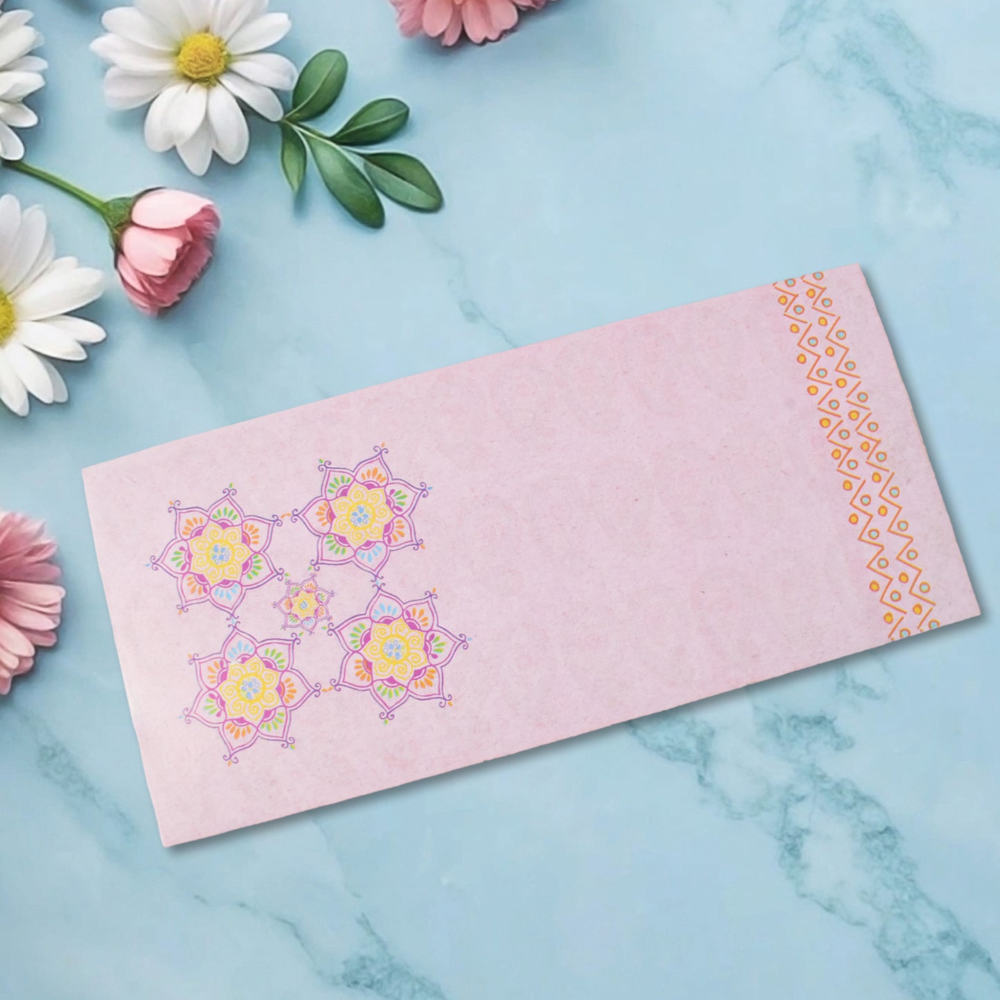 Wedding Gift Envelopes Gift Card (10 Pc), Return Gift For Sister , Gift