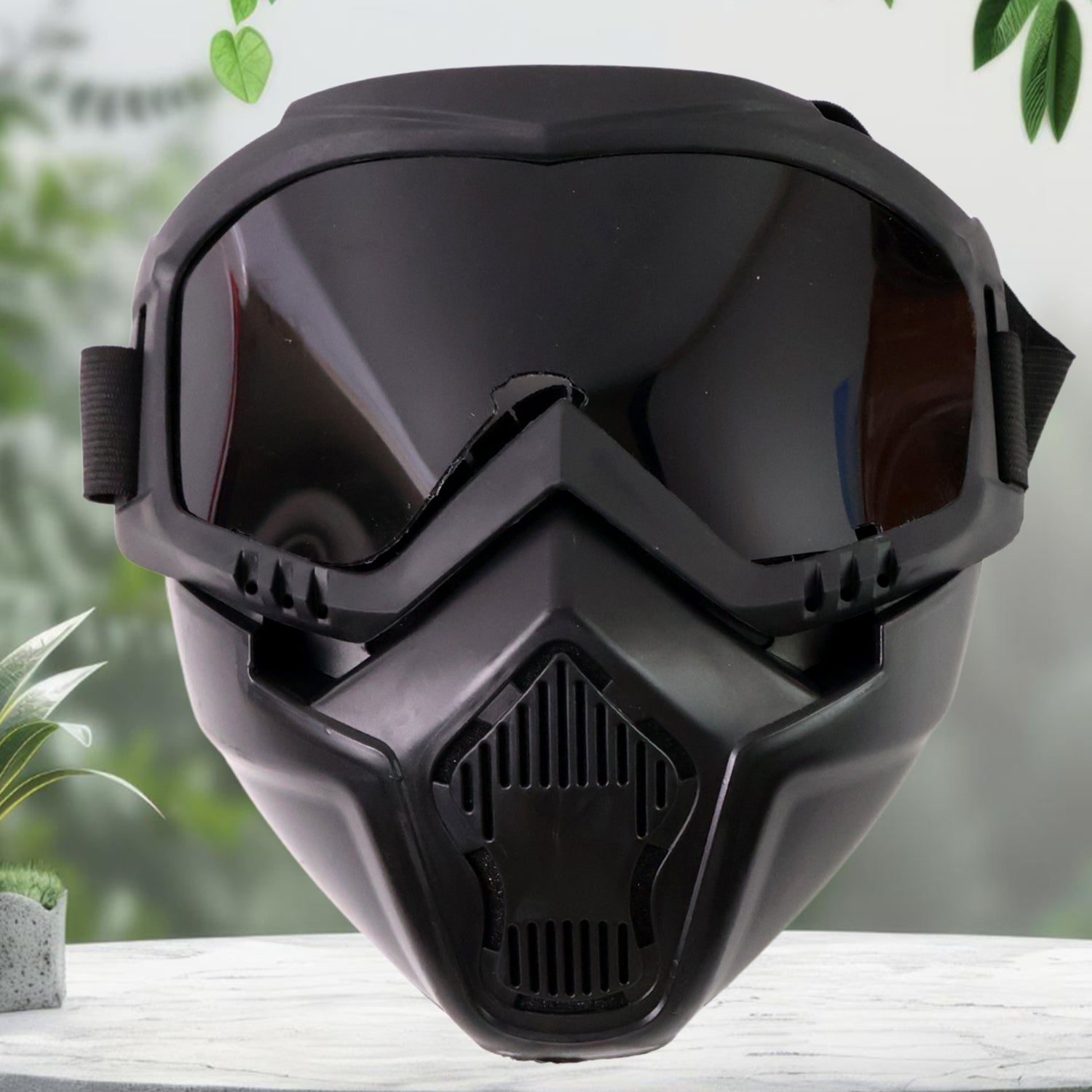 Helmet Goggles – Off-Road Windproof Glasses