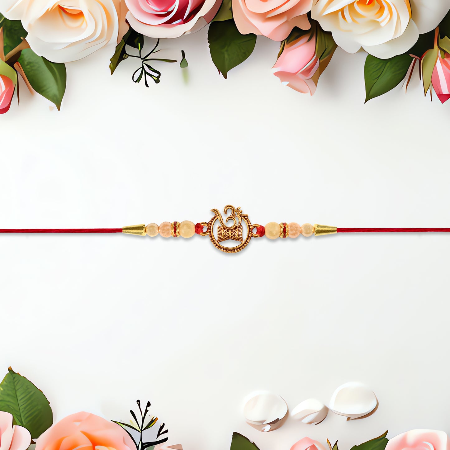 om rakhi
