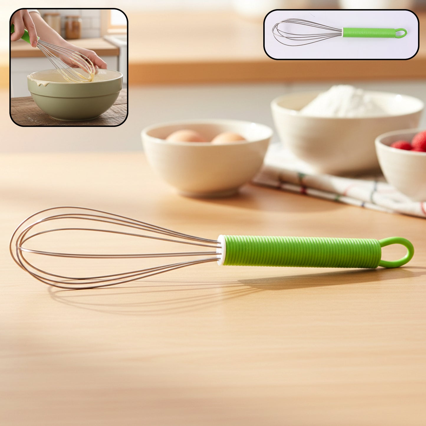 Balloon Whisk