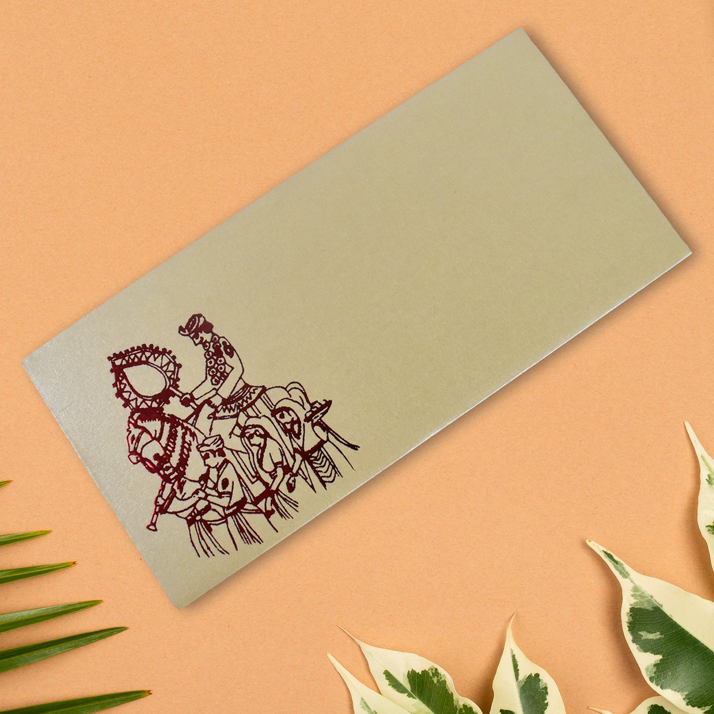 Wedding Gift Envelopes Gift Card (10 Pc), Return Gift For Sister , Gift