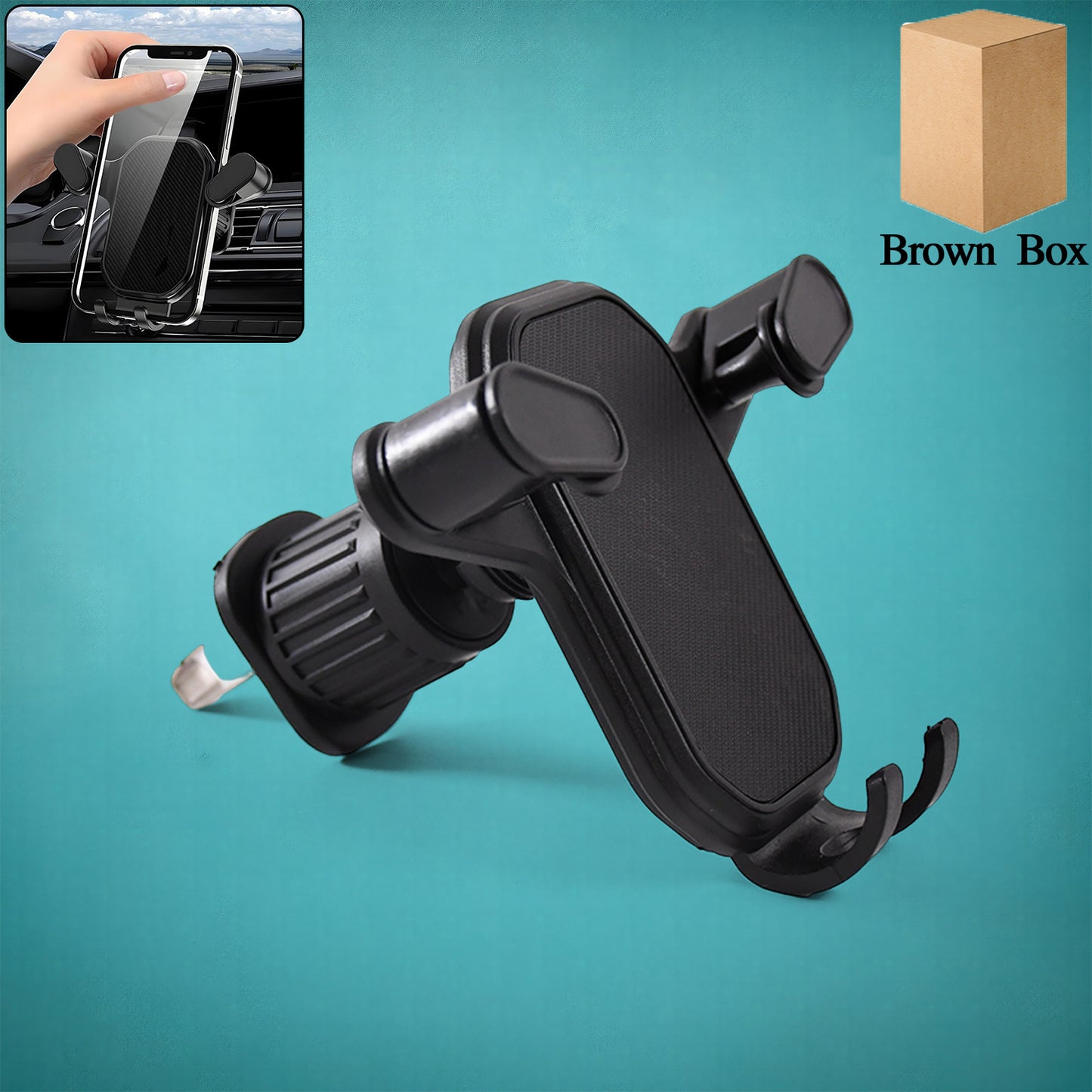 Nexa Grip
