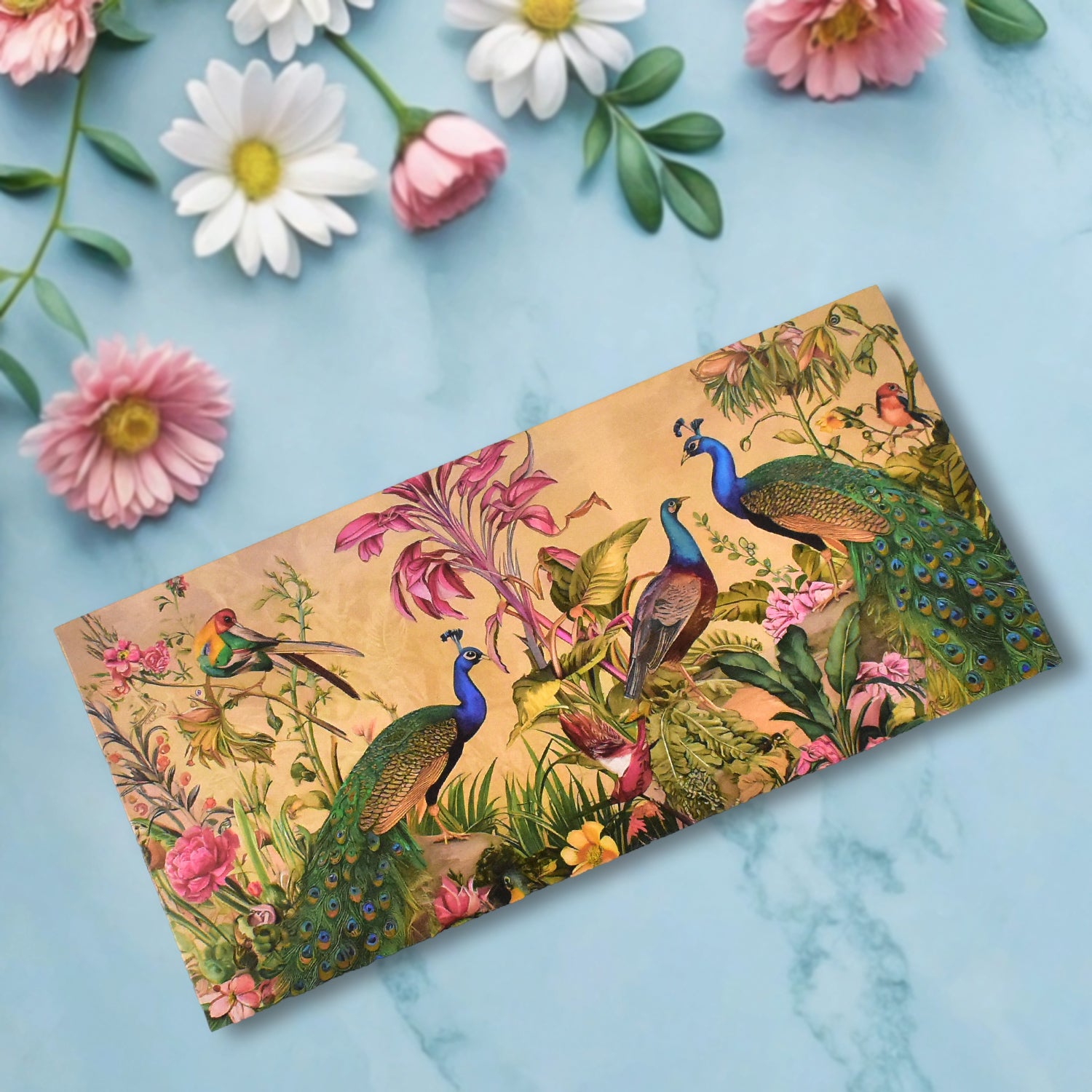 Delights Shagun Money Gift Envelopes (10 pcs), Return Gift For Sister ,  Gift