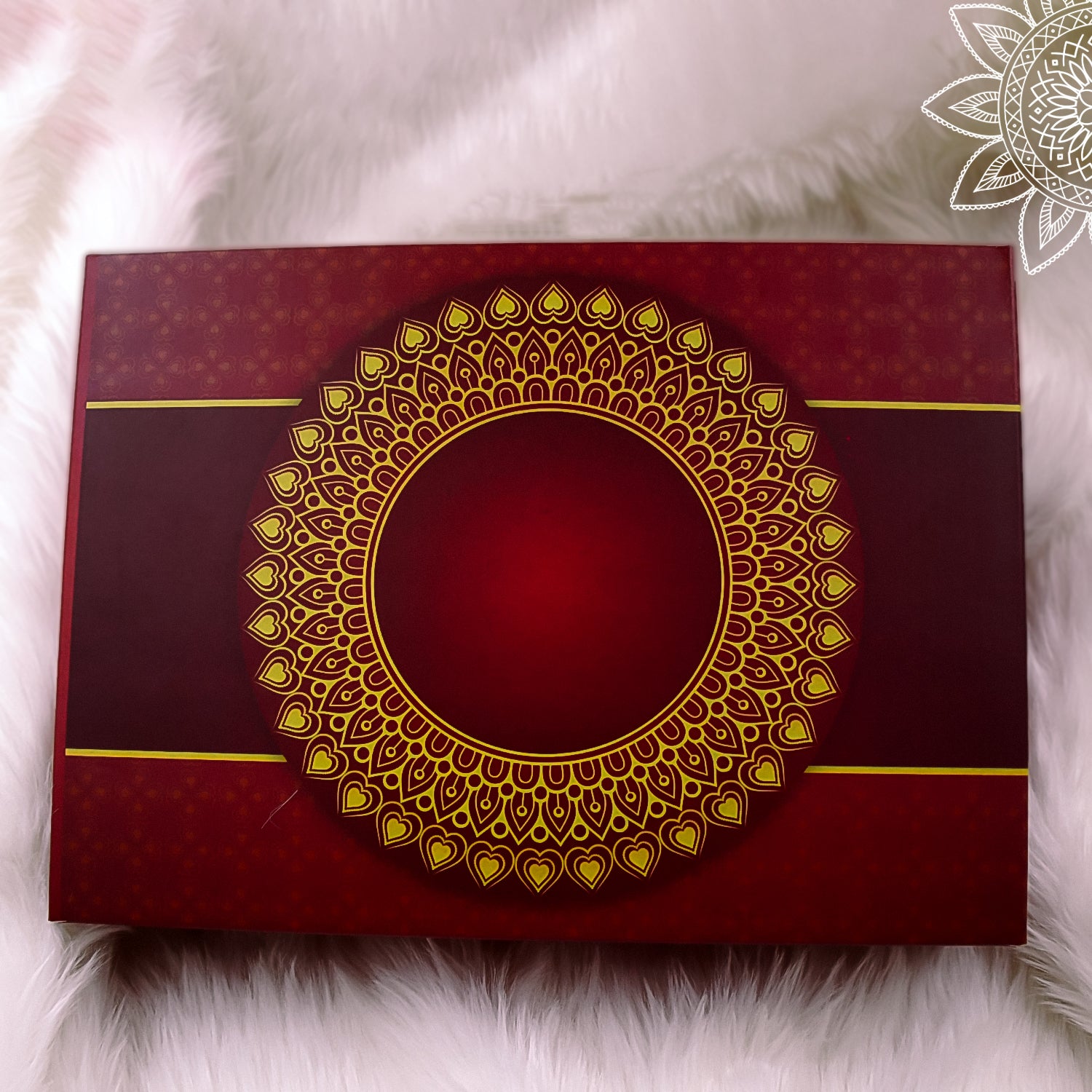 diwali corporate gift hamper