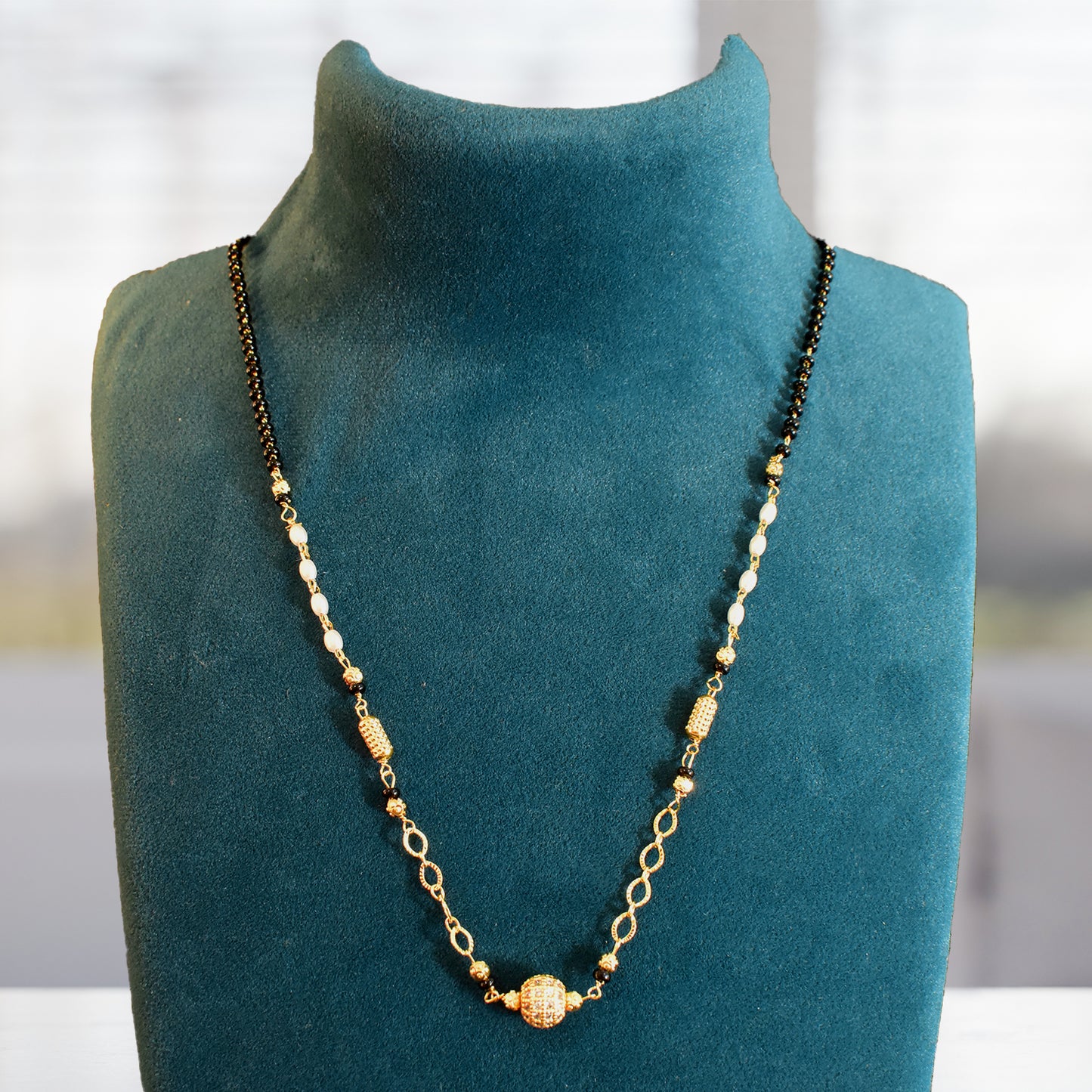 Designer And Stylish Mangalsutra